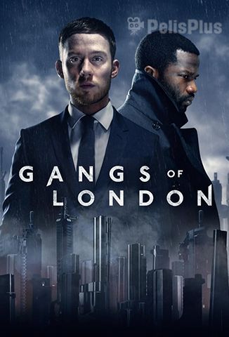 Gangs Of London