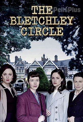 Las Mujeres de Bletchley